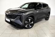 Geely Cityray Саратов  - изображение 31