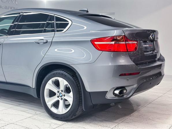BMW X6 I (E71) с пробегом 2012 года, цена 2 000 000 рублей, 142570 км, внедорожник, Автокод Объявления