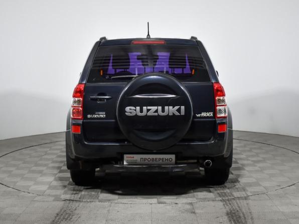Suzuki Grand Vitara II с пробегом 2006 года, цена 649 000 рублей, 194029 км, внедорожник, Автокод Объявления