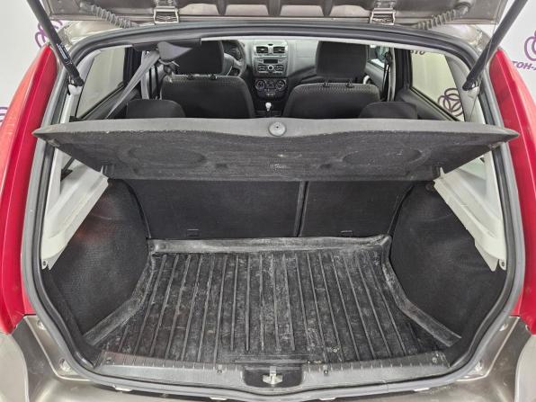 Lada (ВАЗ) Kalina II с пробегом 2018 года, цена 453 000 рублей, 152813 км, хэтчбек, Автокод Объявления