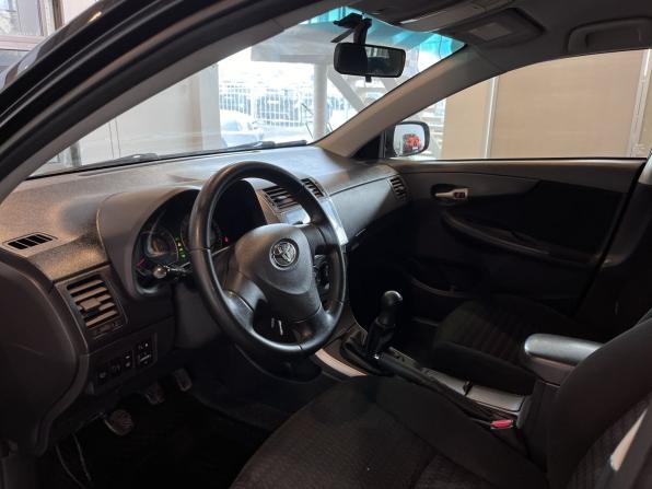 Toyota Corolla X (E140 E150) с пробегом 2008 года, цена 534 000 рублей, 228201 км, седан, Автокод Объявления