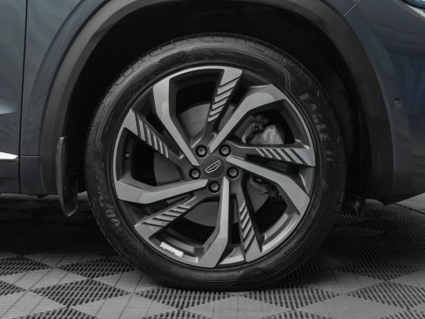 Geely Monjaro I с пробегом 2022 года, цена 3 350 000 рублей, 38020 км, внедорожник, Автокод Объявления