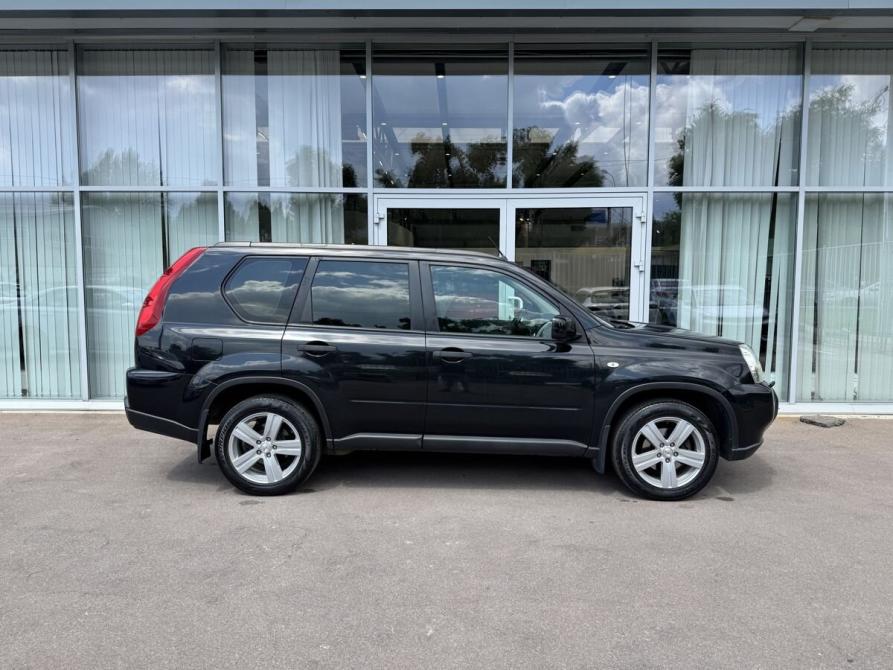 Nissan X-Trail II Воронеж  - изображение 4