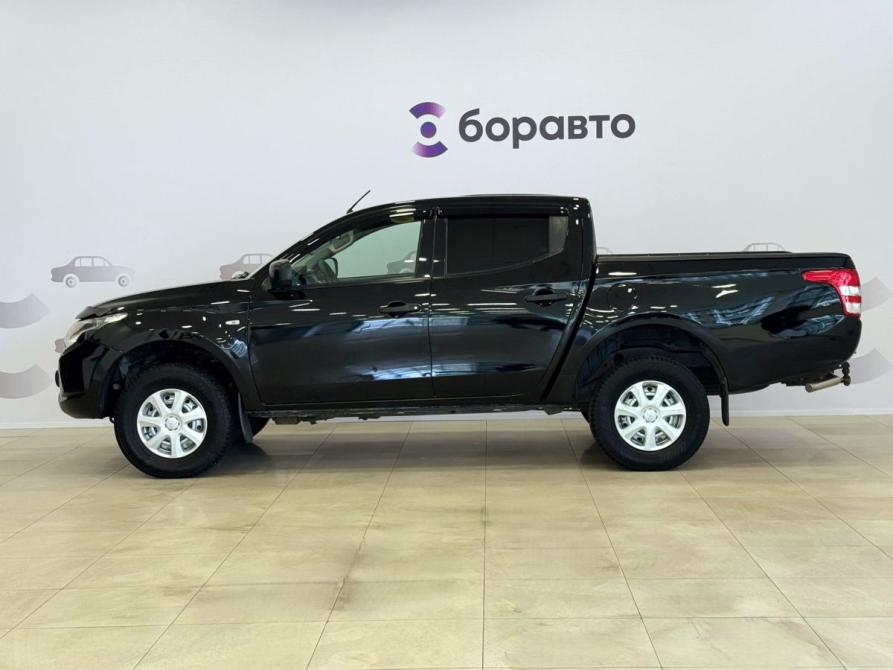 Mitsubishi L200 V Ставрополь  - изображение 5