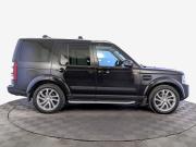 Land Rover Discovery IV Рестайлинг Москва  - изображение 34