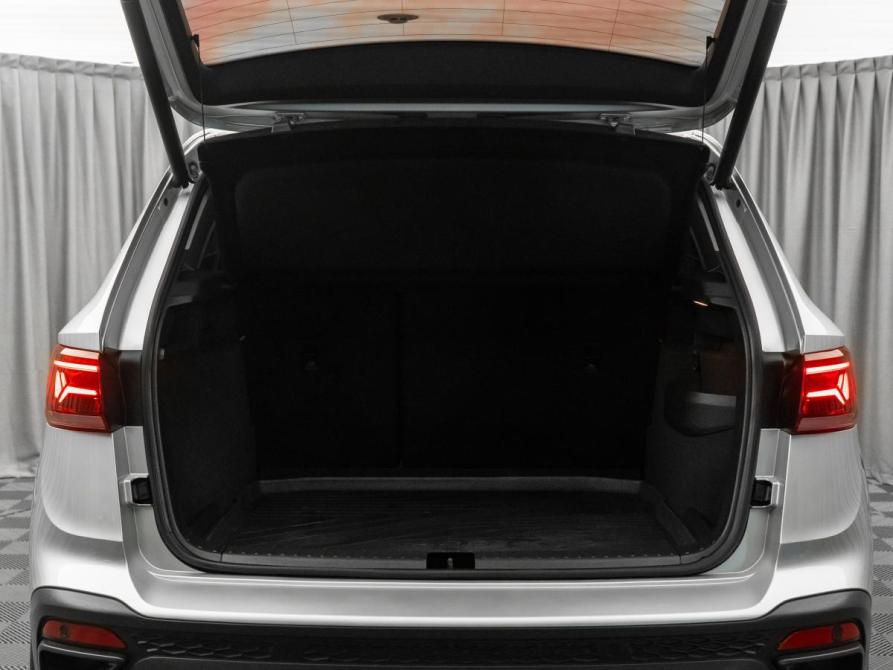 Volkswagen Taos I Москва  - изображение 23