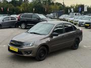 Lada (ВАЗ) Granta I Ижевск  - изображение 20