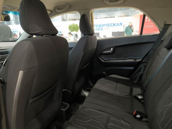Kia Picanto II с пробегом 2011 года, цена 750 000 рублей, 103595 км, хэтчбек, Автокод Объявления