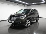 Honda CR-V IV Тверь  - изображение 25