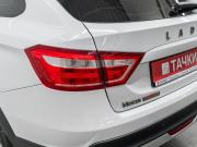 Lada (ВАЗ) Vesta I Красноярск  - изображение 42