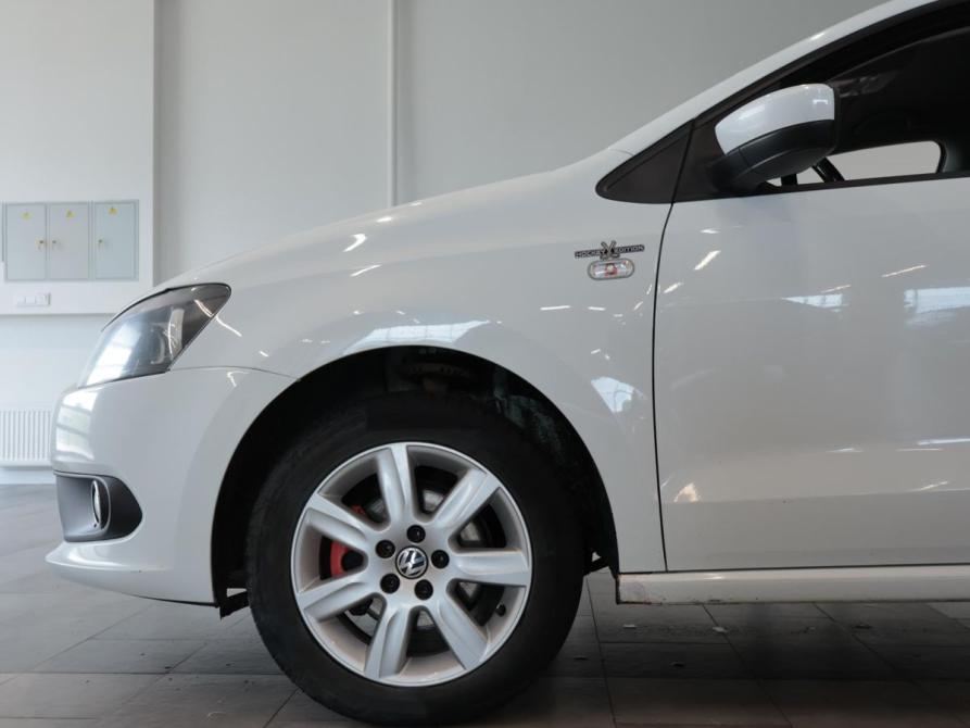 Volkswagen Polo V Калуга  - изображение 31