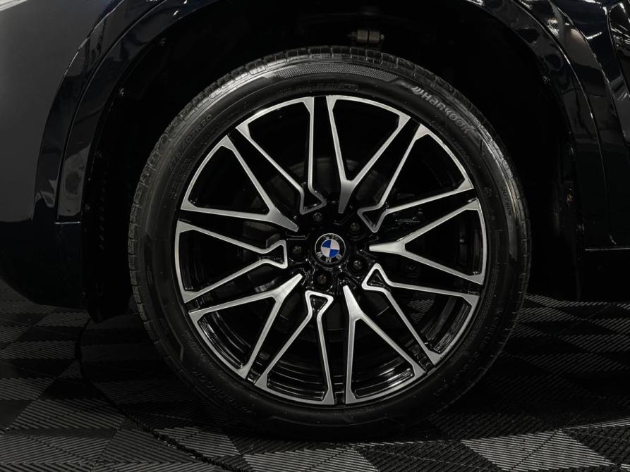 BMW X6 II (F16) Москва  - изображение 8