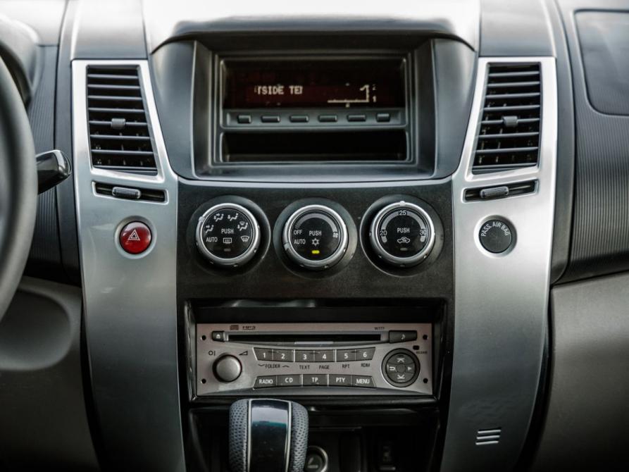Mitsubishi Pajero Sport II Волгоград  - изображение 19