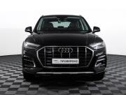 Audi Q5 II (FY) Рестайлинг Москва  - изображение 28