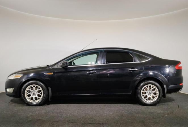 Ford Mondeo IV Рестайлинг с пробегом 2010 года, цена 680 000 рублей, 190233 км, седан, Автокод Объявления