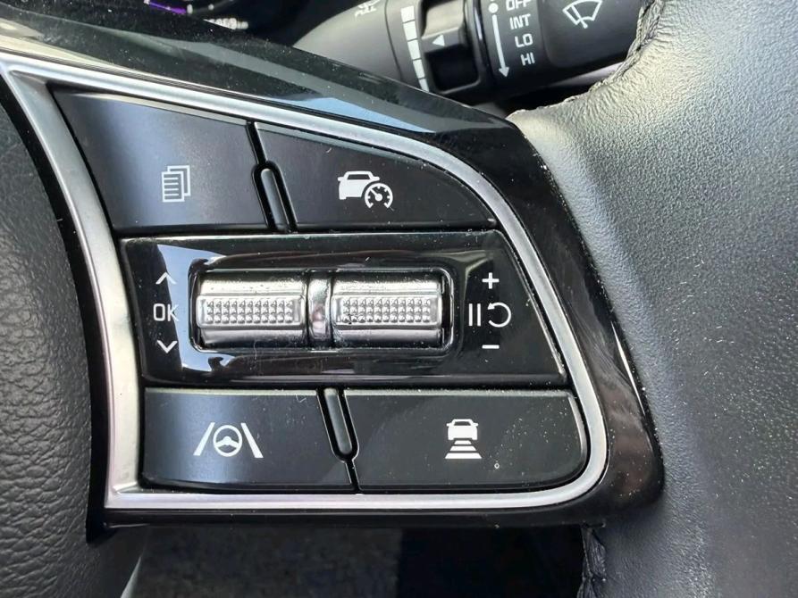 Kia K3 II Рестайлинг Волгоград  - изображение 17