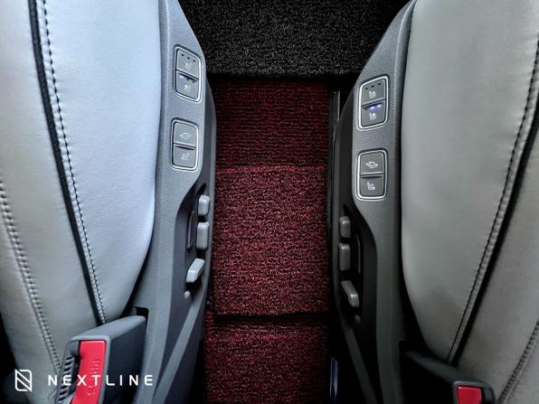 Hyundai Staria I с пробегом 2025 года, цена 8 990 000 рублей, 14900 км, минивэн, Автокод Объявления