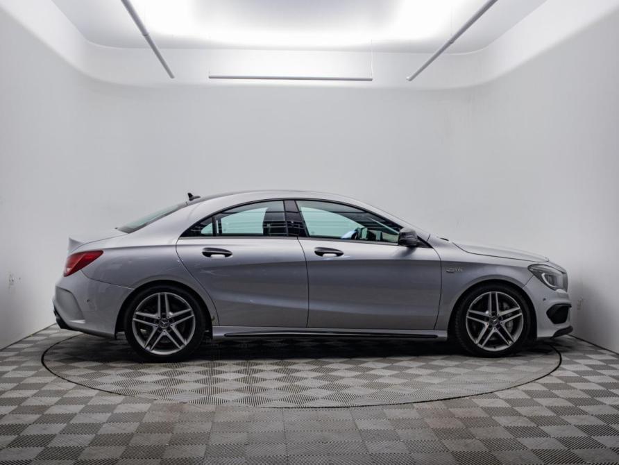 Mercedes-Benz CLA AMG I (C117 X117) Москва  - изображение 4