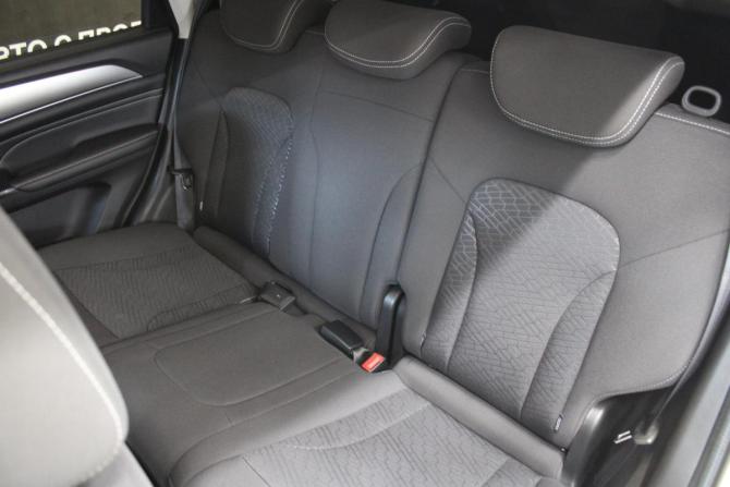 Haval M6 II с пробегом 2024 года, цена 1 846 000 рублей, 28000 км, внедорожник, Автокод Объявления