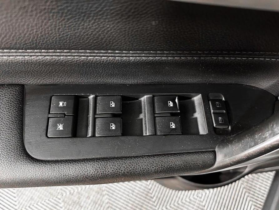 Chevrolet Captiva I Рестайлинг 2 Ногинск  - изображение 18