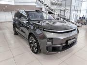 Li Auto (Lixiang) L9 I Казань  - изображение 25