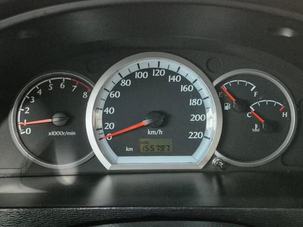 Daewoo Gentra II с пробегом 2013 года, цена 615 000 рублей, 155797 км, седан, Автокод Объявления