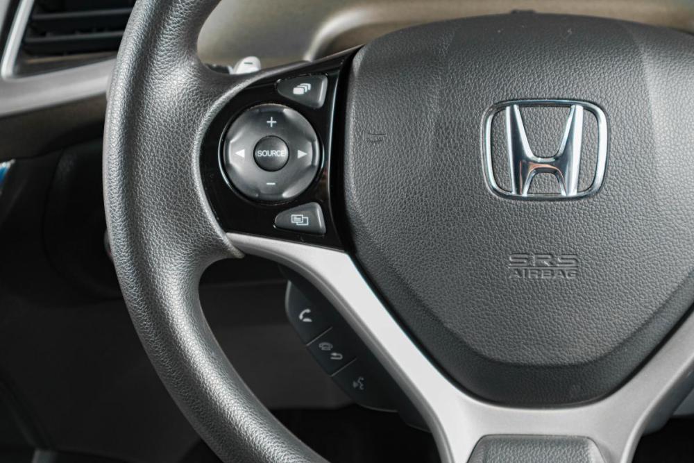 Honda Jade I Рестайлинг Тюмень  - изображение 15