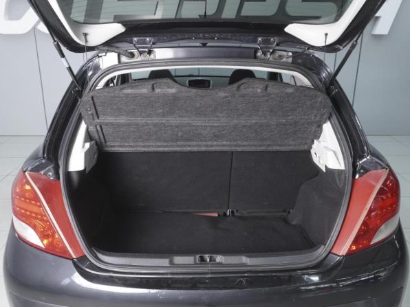 Peugeot 207 I Рестайлинг с пробегом 2010 года, цена 410 000 рублей, 208435 км, хэтчбек, Автокод Объявления