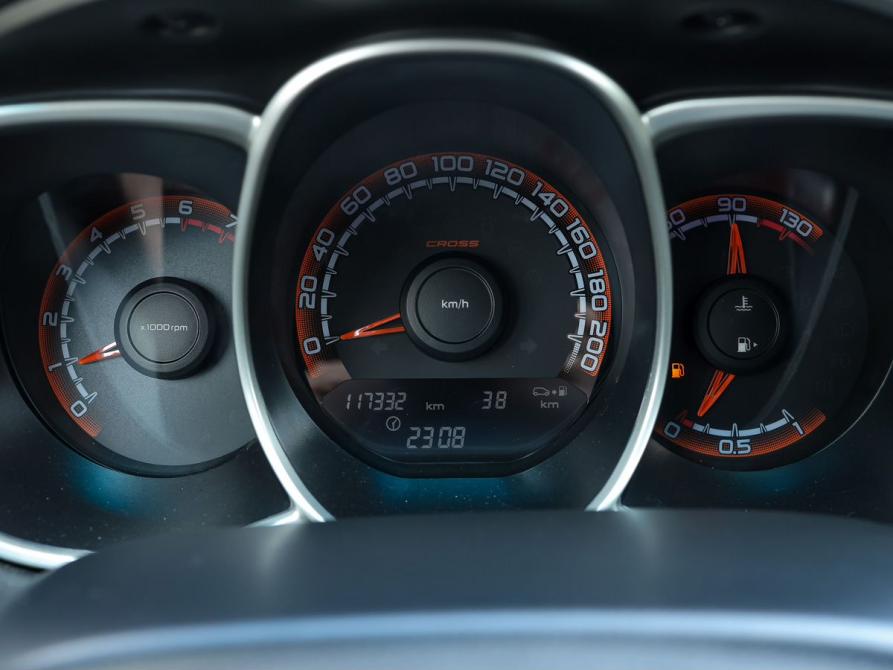 Lada (ВАЗ) Vesta I Ижевск  - изображение 15