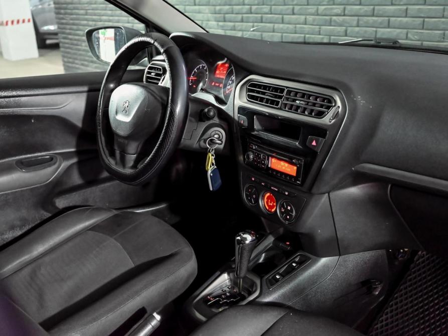 Peugeot 301 I Екатеринбург  - изображение 12