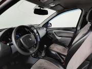 Renault Duster I Рестайлинг Уфа  - изображение 42