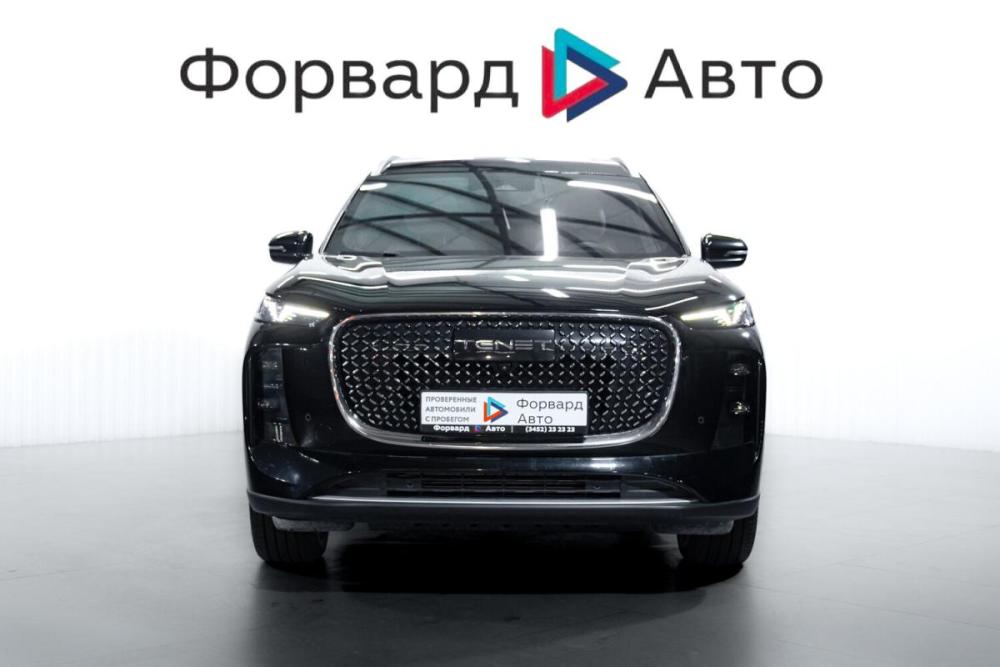 Tenet T8 Тюмень  - изображение 2
