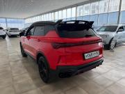 Geely Coolray I Рестайлинг Новороссийск  - изображение 46
