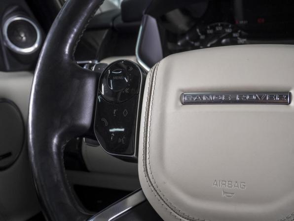 Land Rover Range Rover IV Рестайлинг с пробегом 2020 года, цена 8 480 000 рублей, 113487 км, внедорожник, Автокод Объявления