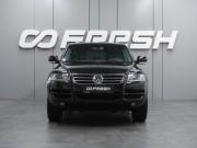 Volkswagen Touareg I Воронеж  - изображение 23