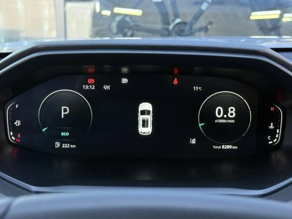 Changan CS55 Plus II с пробегом 2024 года, цена 2 250 000 рублей, 8289 км, внедорожник, Автокод Объявления
