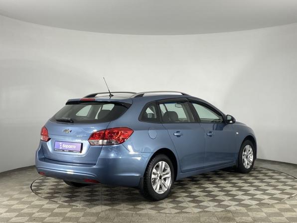 Chevrolet Cruze I Рестайлинг с пробегом 2013 года, цена 880 000 рублей, 112717 км, универсал, Автокод Объявления