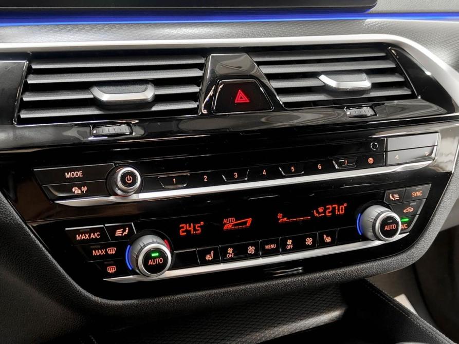 BMW 5 серии VII (G30/G31/G38) Рестайлинг Тула  - изображение 19