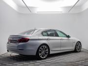 BMW 5 серии VI (F10/F11/F07) Рестайлинг Москва  - изображение 23