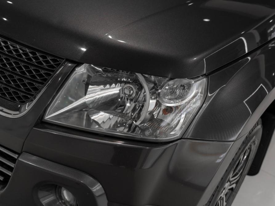 Suzuki Grand Vitara II Рестайлинг Москва  - изображение 21