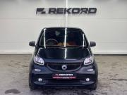 Smart Forfour II Уфа  - изображение 24