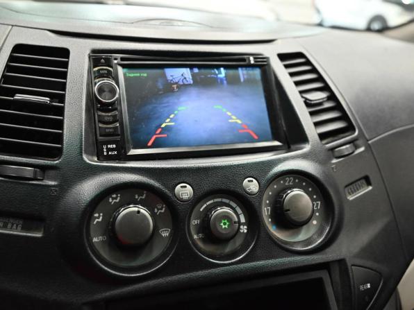 Mitsubishi Grandis I с пробегом 2005 года, цена 750 000 рублей, 310834 км, минивэн, Автокод Объявления