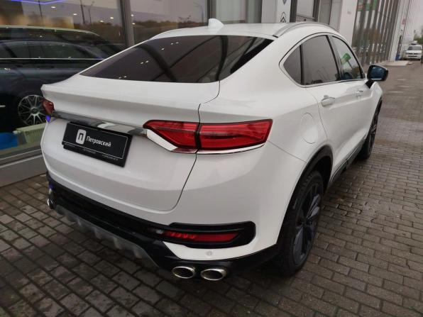 Knewstar 001 с пробегом 2024 года, цена 3 050 000 рублей, 21682 км, внедорожник, Автокод Объявления