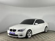 BMW 5 серии V (E60/E61) Рестайлинг Воронеж  - изображение 21