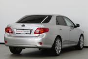 Toyota Corolla X (E140 E150) Екатеринбург  - изображение 30