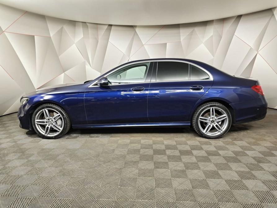 Mercedes-Benz E-Класс V (W213 S213 C238) Москва  - изображение 5