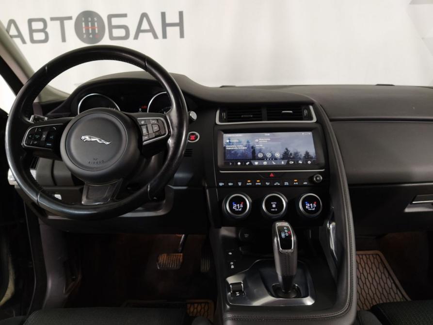 Jaguar E-Pace I Екатеринбург  - изображение 16