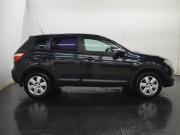 Nissan Qashqai I Рестайлинг Санкт-Петербург  - изображение 21