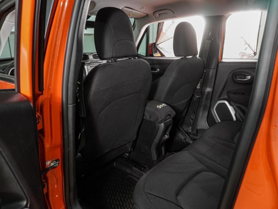 Jeep Renegade I Воронеж  - изображение 11