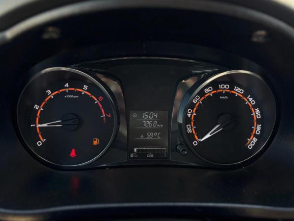 Lada (ВАЗ) Granta I Рестайлинг с пробегом 2025 года, цена 865 000 рублей, 7002 км, седан, Автокод Объявления